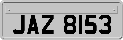 JAZ8153