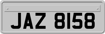JAZ8158
