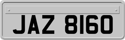 JAZ8160