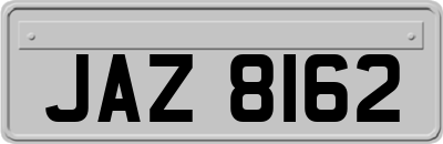 JAZ8162