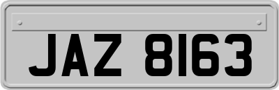 JAZ8163