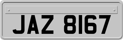 JAZ8167