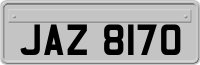JAZ8170