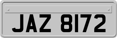 JAZ8172