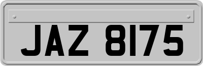 JAZ8175