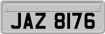 JAZ8176