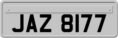 JAZ8177