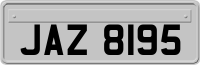 JAZ8195