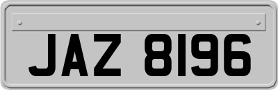 JAZ8196