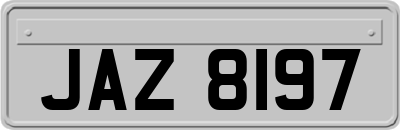 JAZ8197