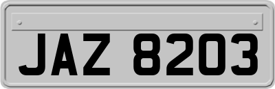 JAZ8203