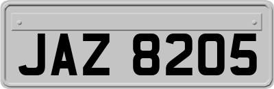 JAZ8205