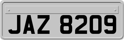 JAZ8209