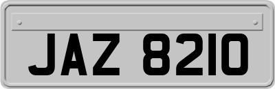JAZ8210
