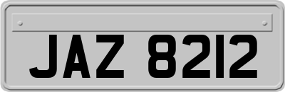 JAZ8212