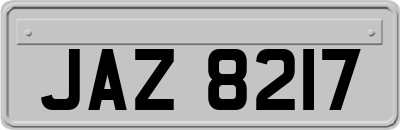 JAZ8217