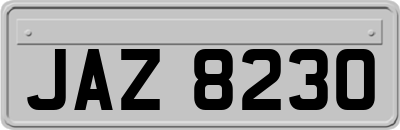 JAZ8230