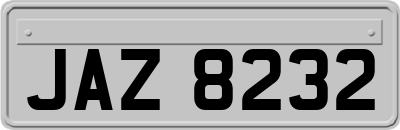 JAZ8232