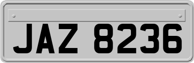 JAZ8236
