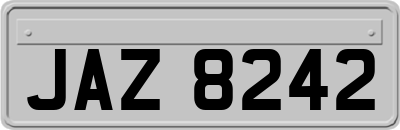 JAZ8242