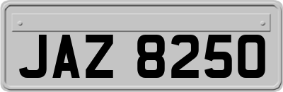 JAZ8250