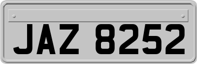 JAZ8252