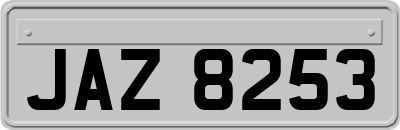 JAZ8253