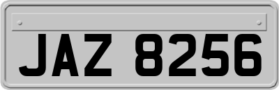 JAZ8256