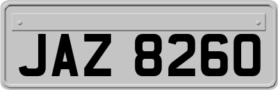 JAZ8260