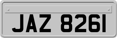 JAZ8261