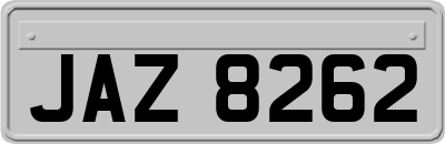 JAZ8262