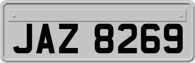 JAZ8269