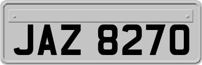 JAZ8270
