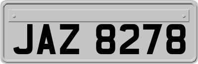 JAZ8278