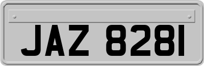 JAZ8281