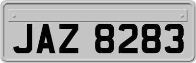 JAZ8283