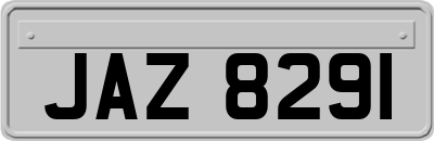 JAZ8291