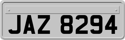 JAZ8294