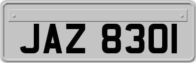 JAZ8301