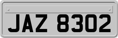 JAZ8302