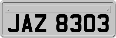 JAZ8303