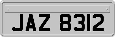 JAZ8312