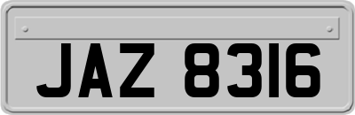 JAZ8316