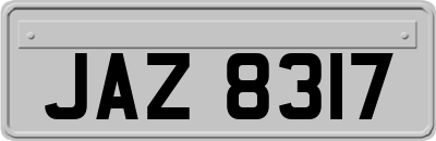 JAZ8317