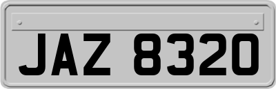 JAZ8320