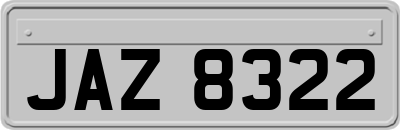 JAZ8322