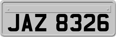 JAZ8326
