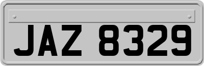 JAZ8329