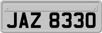 JAZ8330