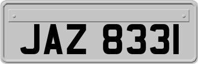 JAZ8331